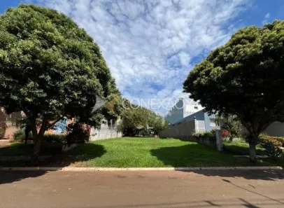 Lote/Terreno à venda, 360m² no Betel, Paulínia