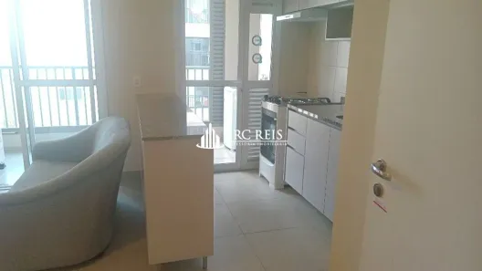 Apartamento com 1 Quarto à venda, 52m² no Alphaville Empresarial, Barueri