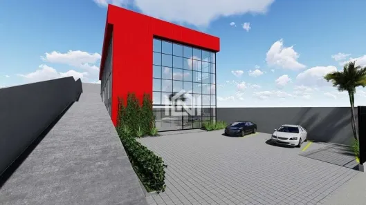 Lote/Terreno para alugar, 1319m² no Parque São George, Cotia