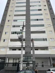 Apartamento com 2 Quartos à venda, 76m² no Parque Residencial Bom Conselho, Taubaté