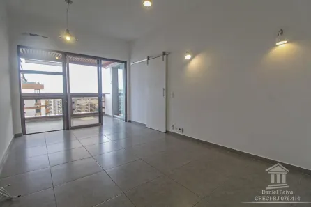 Apartamento com 2 Quartos à venda, 72m² no Barra da Tijuca, Rio de Janeiro