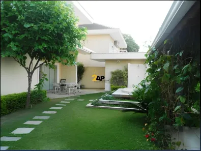 Casa com 4 Quartos à venda, 465m² no Vila Inah, São Paulo
