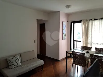 Apartamento com 2 Quartos à venda, 50m² no Vila Nova Conceição, São Paulo