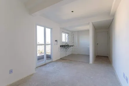 Apartamento com 2 Quartos à venda, 54m² no Parque das Nações, Santo André