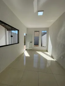 Casa com 2 Quartos à venda, 70m² no Jardim São José, Goiânia