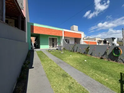 Casa com 2 Quartos à venda, 66m² no Águas Claras, Brusque