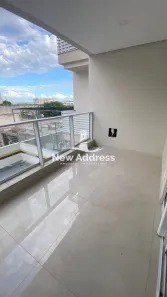 Apartamento com 2 Quartos à venda, 60m² no Jockey de Itaparica, Vila Velha