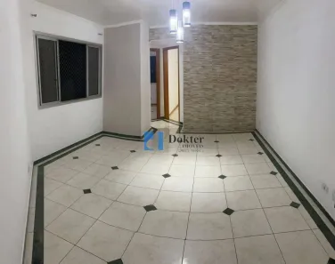Apartamento com 2 Quartos à venda, 55m² no Jardim Maristela, São Paulo