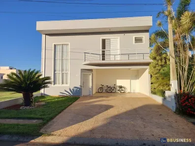 Casa com 3 Quartos à venda, 221m² no João Aranha, Paulínia