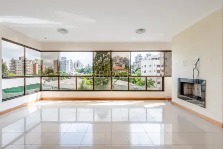 Apartamento com 3 Quartos à venda, 107m² no Petrópolis, Porto Alegre