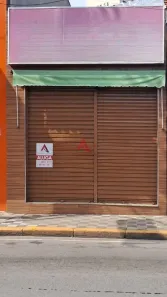 Prédio Comercial para alugar, 60m² no Centro, Jacareí