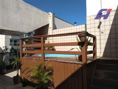 Cobertura com 4 Quartos à venda, 269m² no Praia da Costa, Vila Velha