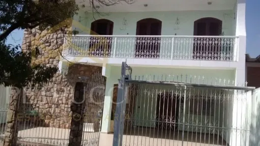 Casa com 4 Quartos à venda, 270m² no Jardim Nova Europa, Campinas