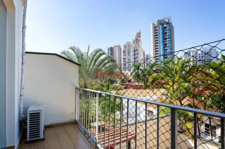 Sobrado com 3 Quartos à venda, 239m² no Vila Madalena, São Paulo