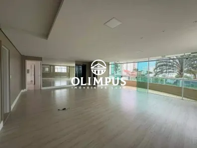 Apartamento com 3 Quartos para alugar, 170m² no Osvaldo Rezende, Uberlândia