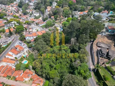 Lote/Terreno à venda, 776m² no Tucuruvi, São Paulo