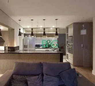 Apartamento com 4 Quartos à venda, 151m² no Centro, São Bernardo do Campo