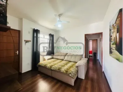 Apartamento com 2 Quartos à venda, 75m² no Fontesville, Juiz de Fora