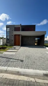 Casa de Condomínio com 3 Quartos à venda, 100m² no Muçumagro, João Pessoa