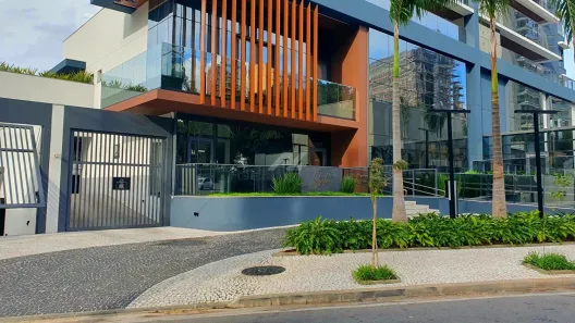 Apartamento com 4 Quartos à venda, 317m² no Cambuí, Campinas