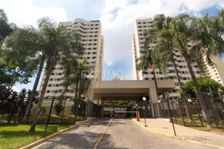 Apartamento com 3 Quartos à venda, 98m² no Parque Prado, Campinas