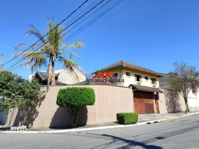 Casa de Condomínio com 2 Quartos à venda, 193m² no Residencial Ana Maria, São José dos Campos