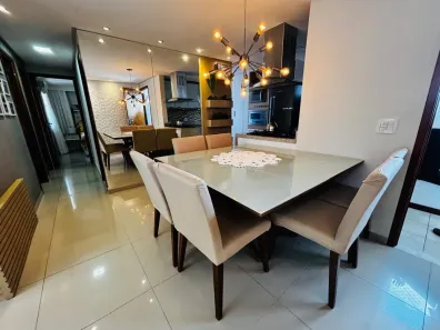 Apartamento com 3 Quartos à venda, 85m² no Capim Macio, Natal