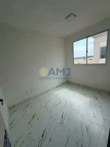 Apartamento com 2 Quartos à venda, 42m² no Fazenda Dourados - Condomínio Sonho Dourado II, Goiânia