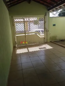 Casa com 2 Quartos à venda, 120m² no Jardim Wenzel, Rio Claro