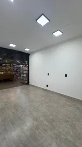 Sala Comercial para alugar, 17m² no Jardim João Rossi, Ribeirão Preto