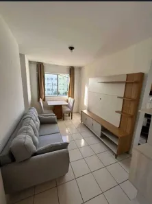 Apartamento com 2 Quartos à venda, 50m² no Robalo, Aracaju