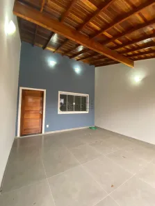 Casa com 3 Quartos à venda, 114m² no Jardim Pau Preto, Indaiatuba
