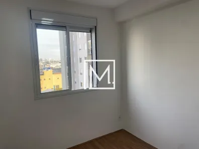 Apartamento com 2 Quartos para alugar, 36m² no Saúde, São Paulo