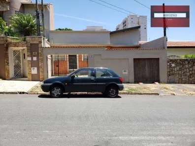 Casa com 4 Quartos à venda, 172m² no Taquaral, Campinas