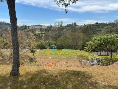 Lote/Terreno à venda, 1000m² no Recanto Santa Barbara, Jambeiro