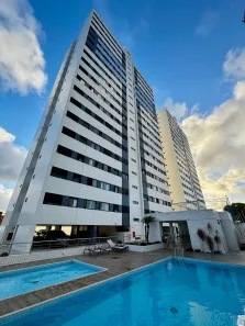 Apartamento com 2 Quartos à venda, 53m² no Barro Duro, Maceió