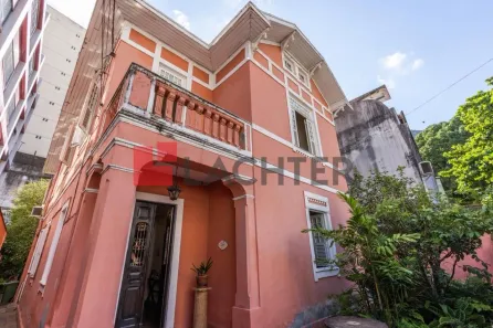Casa com 6 Quartos à venda, 298m² no Botafogo, Rio de Janeiro