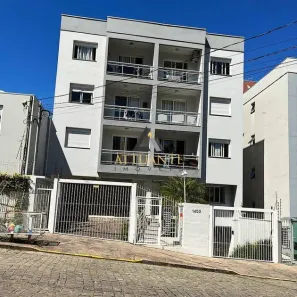 Apartamento com 2 Quartos à venda, 66m² no Vinhedos, Caxias do Sul