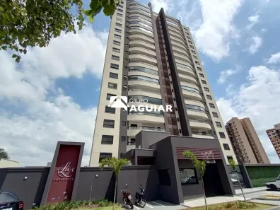 Apartamento com 3 Quartos à venda, 98m² no Vila Clayton, Valinhos