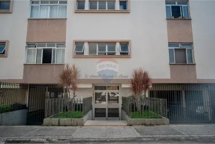 Apartamento com 2 Quartos à venda, 98m² no Granbery, Juiz de Fora