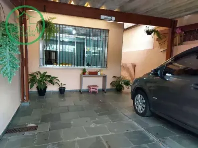 Sobrado com 3 Quartos à venda, 180m² no Vila Mangalot, São Paulo