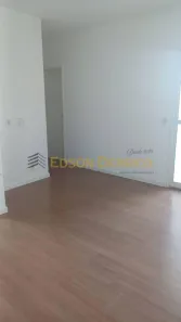 Apartamento com 2 Quartos à venda, 52m² no Jardim Ana Rosa, Taubaté