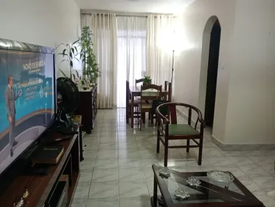 Sobrado com 3 Quartos à venda, 120m² no Jardim São Paulo(Zona Norte), São Paulo