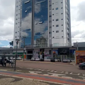 Apartamento com 3 Quartos para alugar, 450m² no Olarias, Ponta Grossa