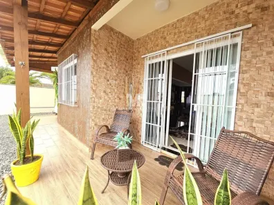 Casa com 2 Quartos à venda, 143m² no Centro, Barra Velha