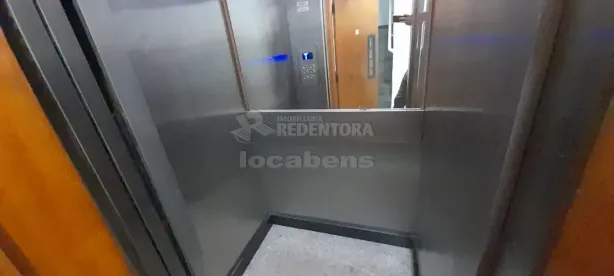 Apartamento com 2 Quartos para alugar, 65m² no Higienópolis, São José do Rio Preto