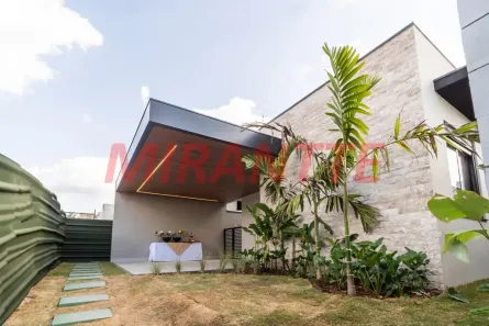 Casa de Condomínio com 3 Quartos à venda, 144m² no Vila Esperia ou Giglio, Atibaia