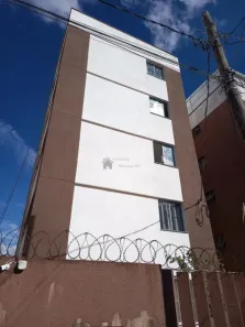 Apartamento com 2 Quartos à venda, 48m² no Santa Clara B, Vespasiano