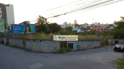Lote/Terreno à venda, 1600m² no Praia Campista, Macaé