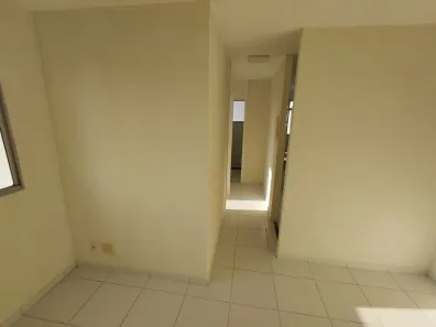 Apartamento com 2 Quartos à venda, 44m² no Pavuna, Rio de Janeiro